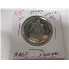 Image 7 : 2012 PROOF CANADA HALF DOLLAR