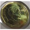Image 2 : 2005 PROOF LIKE TERRY FOX RUN FOR CANCER LOONIE