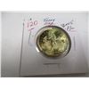 Image 3 : 2005 PROOF LIKE TERRY FOX RUN FOR CANCER LOONIE