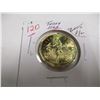 Image 5 : 2005 PROOF LIKE TERRY FOX RUN FOR CANCER LOONIE