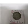 Image 3 : 1918 NEWFOUNDLAND SILVER HALF DOLLAR