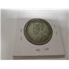 Image 4 : 1918 NEWFOUNDLAND SILVER HALF DOLLAR