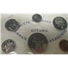 Image 1 : 1971 PROOF CANADA MINT SEALED COIN SET