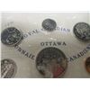 Image 2 : 1971 PROOF CANADA MINT SEALED COIN SET