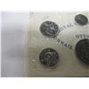 Image 5 : 1971 PROOF CANADA MINT SEALED COIN SET