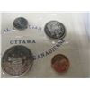 Image 6 : 1971 PROOF CANADA MINT SEALED COIN SET
