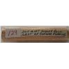 Image 1 : 2011 MINT SEALED ROLL OF 50 LAST OF CANADA PENNIES