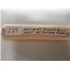 Image 2 : 2011 MINT SEALED ROLL OF 50 LAST OF CANADA PENNIES