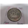 Image 3 : 1949 CANADA SHIP SILVER DOLLAR