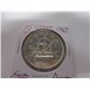 Image 5 : 1949 CANADA SHIP SILVER DOLLAR