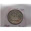 Image 7 : 1949 CANADA SHIP SILVER DOLLAR