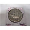 Image 9 : 1949 CANADA SHIP SILVER DOLLAR