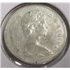 Image 2 : 1967 CANADA SILVER FISH DIME