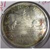 Image 1 : 1965 CANADA SILVER DOLLAR