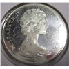 Image 2 : 1965 CANADA SILVER DOLLAR