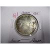 Image 3 : 1965 CANADA SILVER DOLLAR