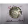 Image 5 : 1965 CANADA SILVER DOLLAR