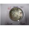 Image 7 : 1965 CANADA SILVER DOLLAR