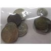 Image 1 : LOT OF 10 WORLD COLLECTABLE COINS