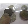 Image 3 : LOT OF 10 WORLD COLLECTABLE COINS