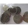 Image 4 : LOT OF 10 WORLD COLLECTABLE COINS
