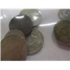 Image 5 : LOT OF 10 WORLD COLLECTABLE COINS