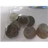 Image 7 : LOT OF 10 WORLD COLLECTABLE COINS