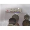 Image 8 : LOT OF 10 WORLD COLLECTABLE COINS
