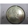 Image 6 : 1957 CANADA SILVER HALF DOLLAR