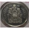 Image 1 : 2012 PROOF CAMEO CANADA HALF DOLLAR