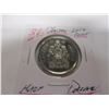 Image 3 : 2012 PROOF CAMEO CANADA HALF DOLLAR