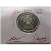 Image 5 : 2012 PROOF CAMEO CANADA HALF DOLLAR