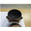 Image 3 : ESTATE/COLLECTABLE:  COVERED EUROPEAN STYLE DISH