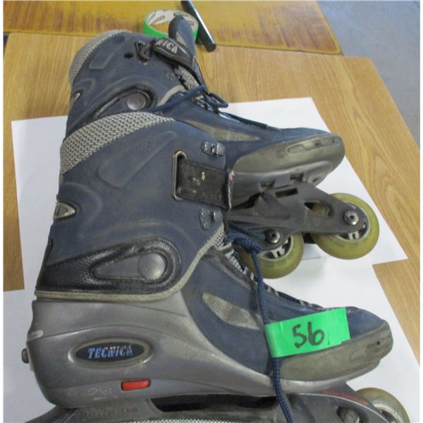 ESTATE:  ROLLERBLADES (SIZE 10.5)