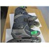 Image 2 : ESTATE:  ROLLERBLADES (SIZE 10.5)