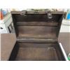Image 2 : ESTATE:  DECORATIVE TRUNK (APPROX. 17" L X 11" W X 9"H)