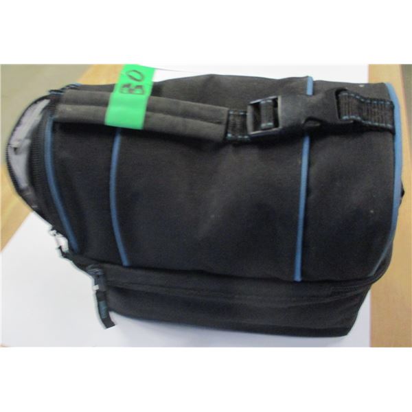 ESTATE:  INSULATED LUNCH BOX