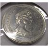 Image 2 : 1973 UNCIRCULATED RCMP CANADA QUARTER