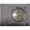 Image 3 : 1960 CANADA SILVER HALF DOLLAR