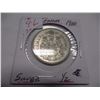 Image 5 : 1960 CANADA SILVER HALF DOLLAR