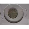 Image 6 : 1899 CANADA VICTORIAN SILVER FIVE CENT