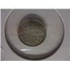 Image 8 : 1899 CANADA VICTORIAN SILVER FIVE CENT