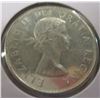 Image 2 : 1959 CANADA SILVER HALF DOLLAR
