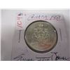 Image 5 : 1959 CANADA SILVER HALF DOLLAR