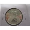 Image 8 : 1959 CANADA SILVER HALF DOLLAR