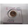 Image 3 : 1997 PROOF CAMEO CANADA PENNY