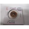 Image 7 : 1997 PROOF CAMEO CANADA PENNY