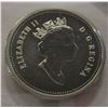 Image 1 : 1997 PROOF CAMEO CANADA DIME
