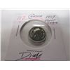 Image 3 : 1997 PROOF CAMEO CANADA DIME