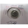 Image 7 : 1997 PROOF CAMEO CANADA DIME